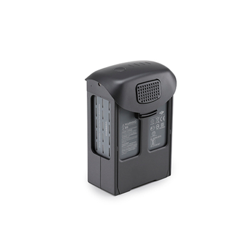 Аккумулятор чёрный DJI P4 Intelligent Flight 5870mAh Battery (Obsidian Edition)(Part111, Part113) Аккумулятор чёрный DJI P4 Intelligent Flight 5870mAh Battery (Obsidian Edition)(Part111