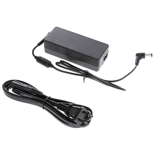 DJI Адаптер 57Вт для OSMO 57W Power Adapter(EU) (Part69) DJI Адаптер 57Вт для OSMO 57W Power Adapter(EU) (Part69) фото