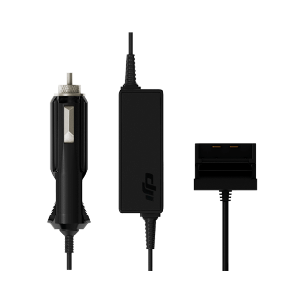 DJI Автомобильное зарядное устройство для Phantom 2 DJI Автомобильное зарядное устройство для Phantom 2 фото