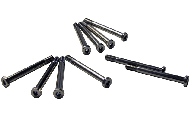 DJI Болты крепления лучей рамы для S1000 S1000-Premium Frame Arm Mounting Steel Shaft (Part11) DJI Болты крепления лучей рамы для S1000 S1000-Premium Frame Arm Mounting Steel Shaft (Part11) фото