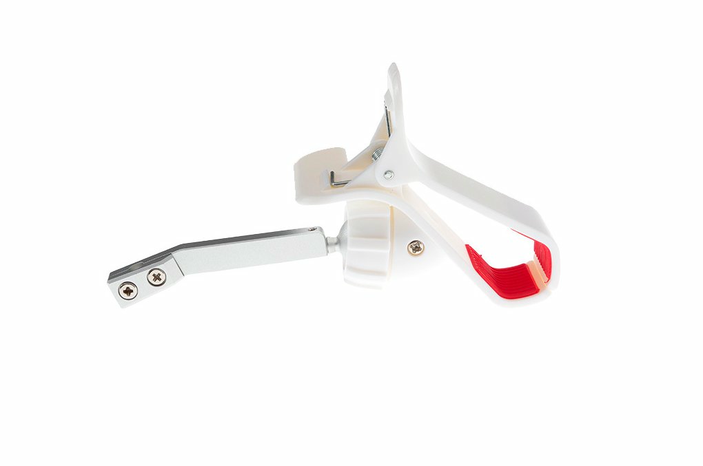 DJI Держатель мобильных устройств для Phantom 3(Sta) Mobile Device Holder (Part80) DJI Держатель мобильных устройств для Phantom 3(Sta) Mobile Device Holder (Part80) фото