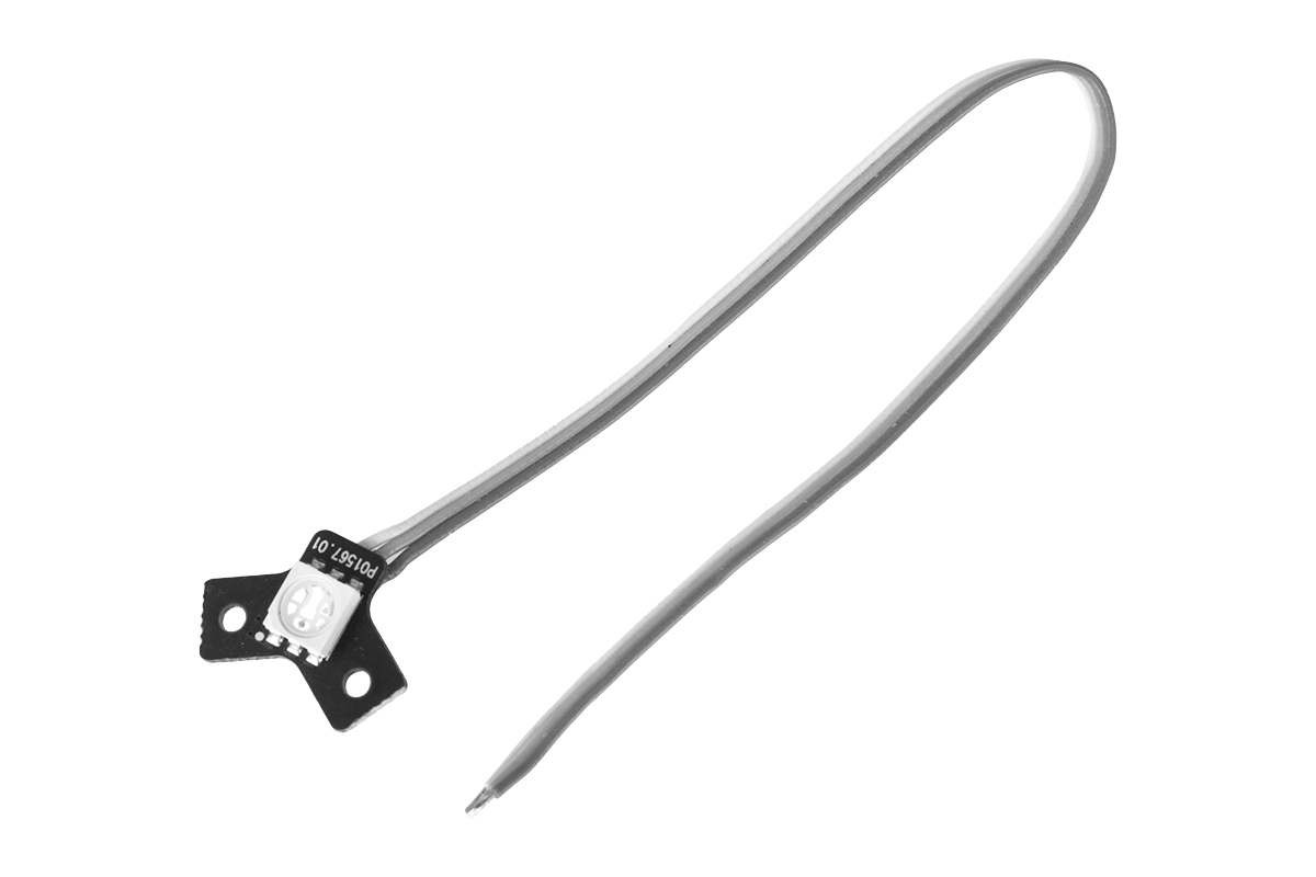 DJI Индикатор LED для Phantom 4 LED (Part41) DJI Индикатор LED для Phantom 4 LED (Part41) фото