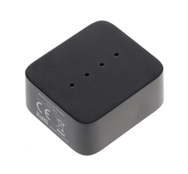 DJI Измеритель остаточного заряда батареи OSMO Battery Checker (Part52) DJI Измеритель остаточного заряда батареи OSMO Battery Checker (Part52) фото