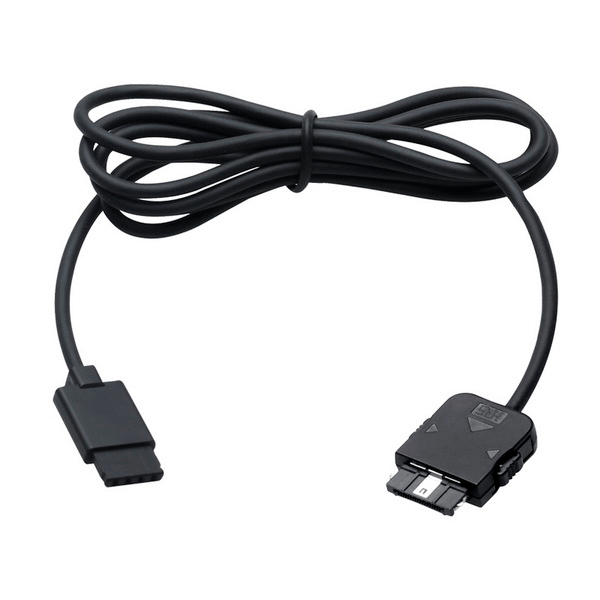 DJI Кабель для FOCUS DJI Focus Handwheel-Inspire 2 Remote Controller CAN Bus Cable(1.2M) (Part31) DJI Кабель для FOCUS DJI Focus Handwheel-Inspire 2 Remote Controller CAN Bus Cable(1.2M) (Part31) фото