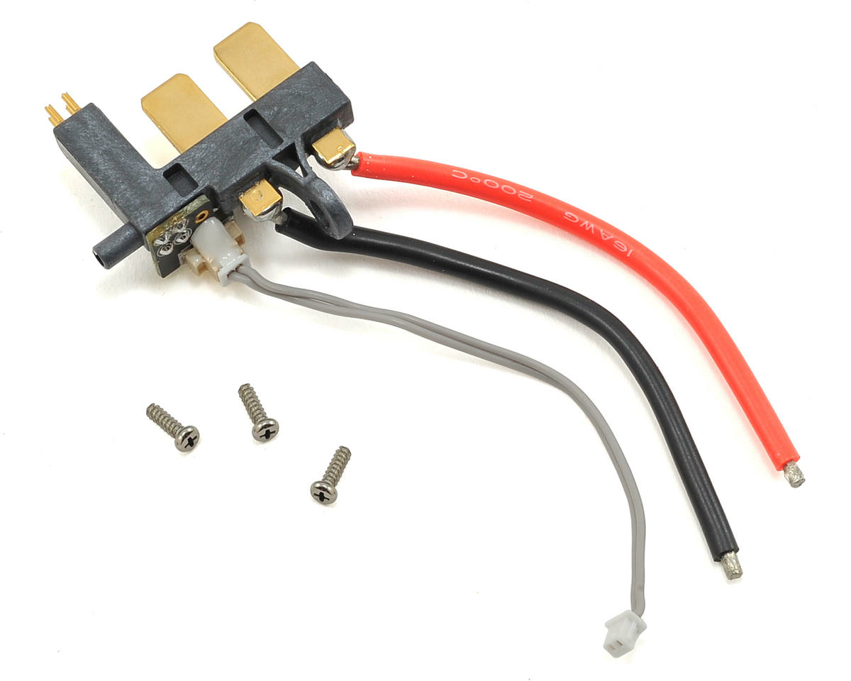 DJI Кабель питания аккумулятора для Phantom 3 (Part4) DJI Кабель питания аккумулятора для Phantom 3 (Part4) фото