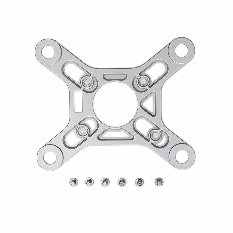 DJI Крепление подвеса для Phantom 3 (Part39) DJI Крепление подвеса для Phantom 3 (Part39) фото