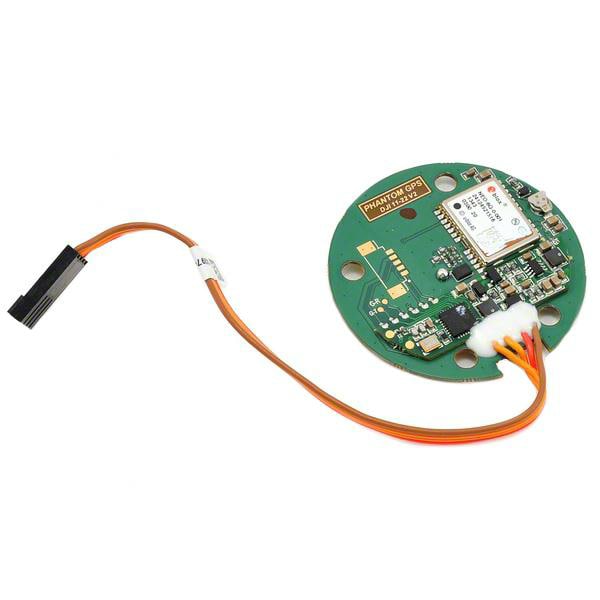 DJI Модуль GPS для Phantom 2 Vision DJI Модуль GPS для Phantom 2 Vision фото