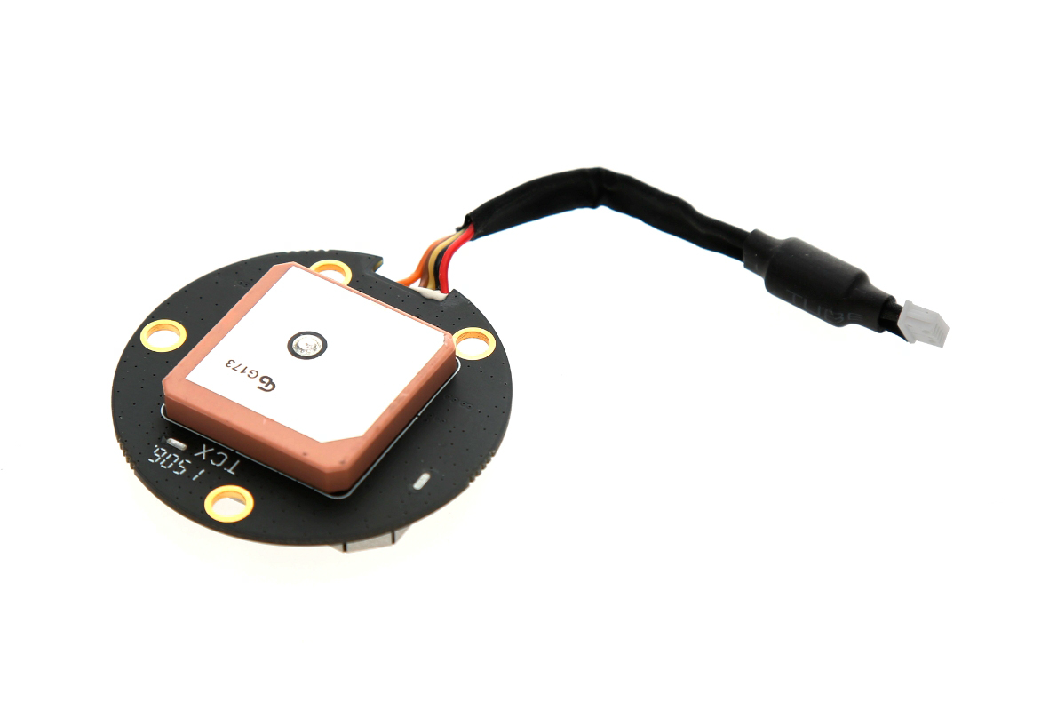 DJI Модуль GPS для Phantom 4 GPS Module (Part1) DJI Модуль GPS для Phantom 4 GPS Module (Part1) фото