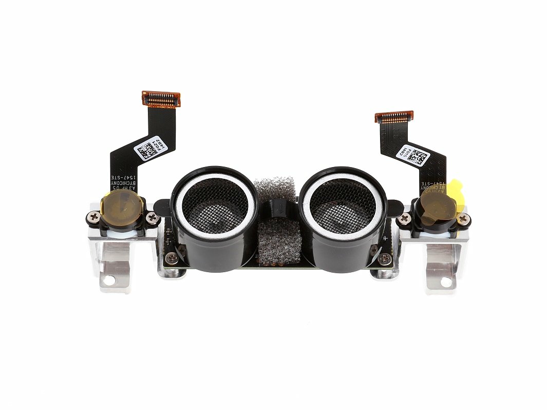 DJI Модуль визуального позиционирования для Phantom 4 (Part28) DJI Модуль визуального позиционирования для Phantom 4 (Part28) фото