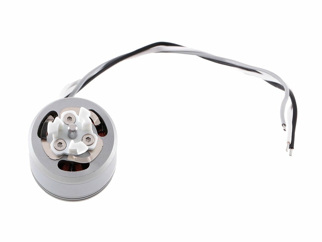 DJI Мотор CCW для Phantom 4 2312S Screw Motor(CCW) Dan Pin (Part23) DJI Мотор CCW для Phantom 4 2312S Screw Motor(CCW) Dan Pin (Part23) фото