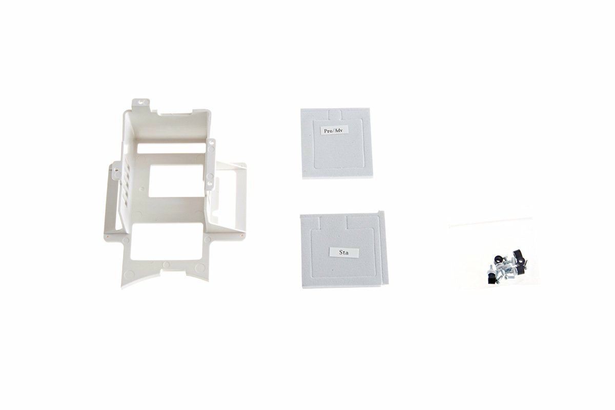 DJI Отсек центральной платы для Phantom 3 Center Board Compartment (Part106) DJI Отсек центральной платы для Phantom 3 Center Board Compartment (Part106) фото