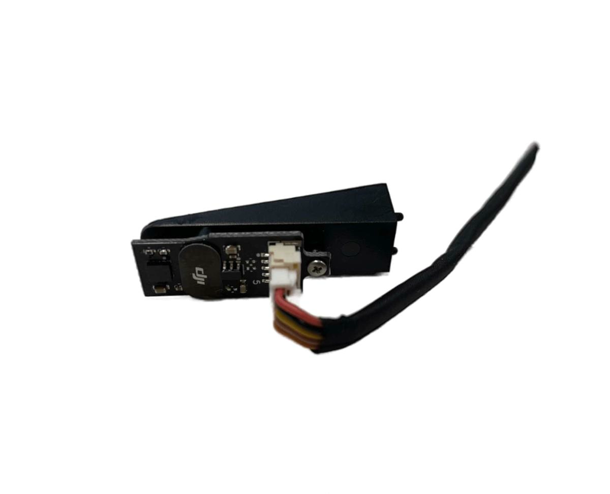 DJI WM610 compass (1.4) DJI WM610 compass (1.4) фото