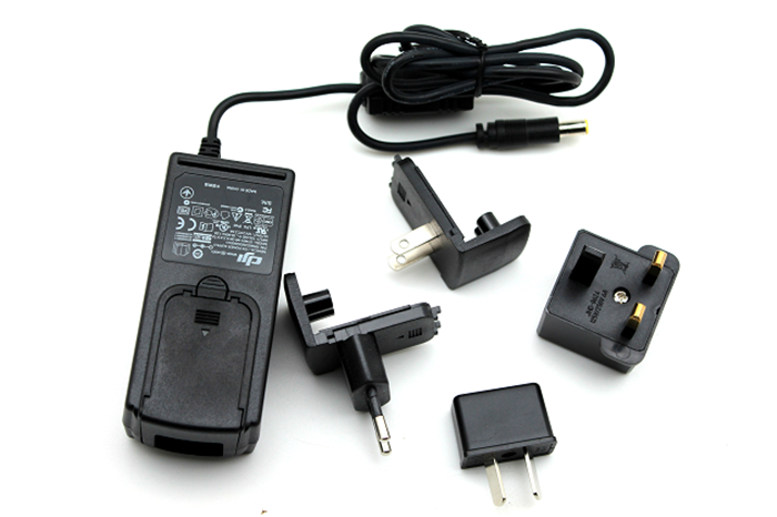 DJI Зарядное устройство для LightBridge DJI Зарядное устройство для LightBridge фото