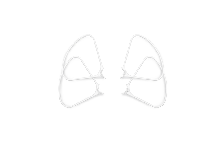 DJI Защита пропеллеров для Phantom 4 PRO Propeller Guard (Part62) DJI Защита пропеллеров для Phantom 4 PRO Propeller Guard (Part62) фото