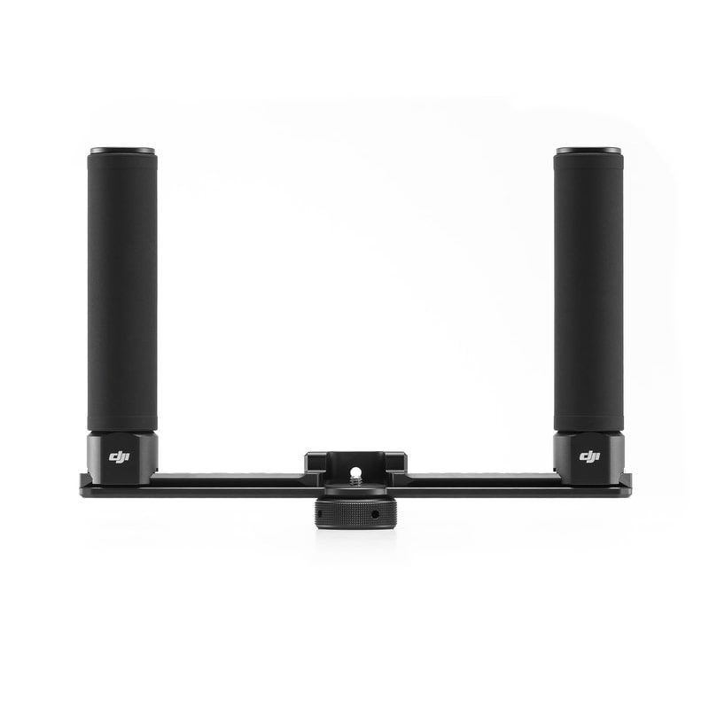 Двуручный держатель DJI Ronin-SC Dual Handles (Part 13) Двуручный держатель DJI Ronin-SC Dual Handles (Part 13) фото