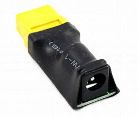 FatShark Адаптер с XT60 для зарядки аккумуляторов FatShark Адаптер с XT60 для зарядки аккумуляторов фото