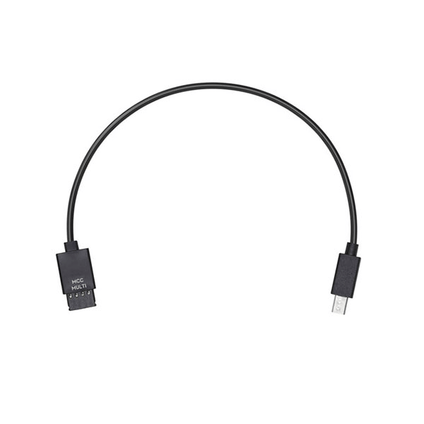 Кабель DJI Ronin-S Multi-Camera Control Cable (Multi) (Part 13) Кабель DJI Ronin-S Multi-Camera Control Cable (Multi) (Part 13) фото