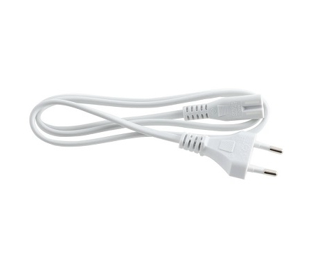 Кабель питания DJI P4 100W AC Power Adaptor Cable(EU) (Part10) Кабель питания DJI P4 100W AC Power Adaptor Cable(EU) (Part10) фото