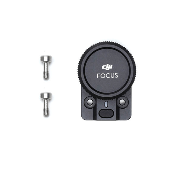 Модуль DJI Ronin-S Focus Wheel (Part 3) Модуль DJI Ronin-S Focus Wheel (Part 3) фото