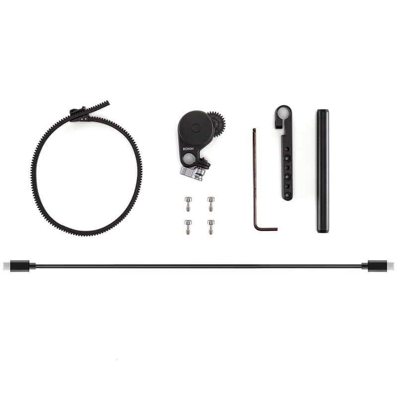 Мотор фокусировки DJI Ronin Focus Motor (RS2/RSC2) Мотор фокусировки DJI Ronin Focus Motor (RS2/RSC2) фото