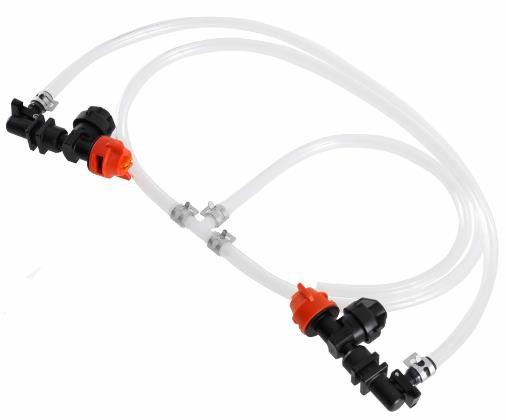 Набор форсунок DJI Agras MG-1 Spray Nozzle Kit Набор форсунок DJI Agras MG-1 Spray Nozzle Kit фото