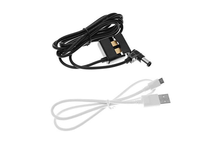 Набор кабелей для пульта д/у для DJI Inspire 1 (Part34) Набор кабелей для пульта д/у для DJI Inspire 1 (Part34) фото