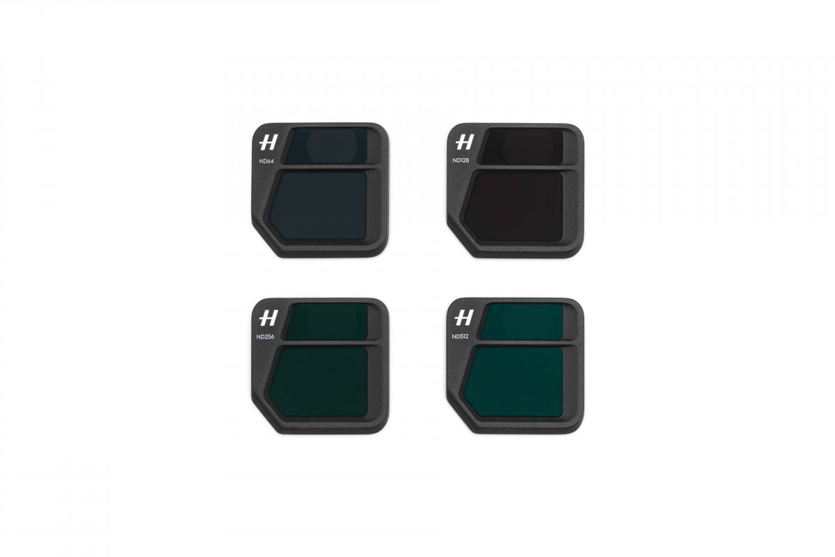 Набор оптических фильтров DJI Mavic 3 ND Filters Set (ND64128256512) Набор оптических фильтров DJI Mavic 3 ND Filters Set (ND64128256512) фото