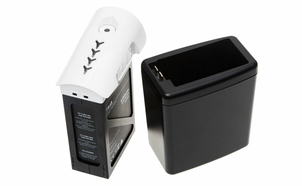 Нагреватель аккумулятора DJI Battery Heater для Inspire 1 (Part15) Нагреватель аккумулятора DJI Battery Heater для Inspire 1 (Part15) фото