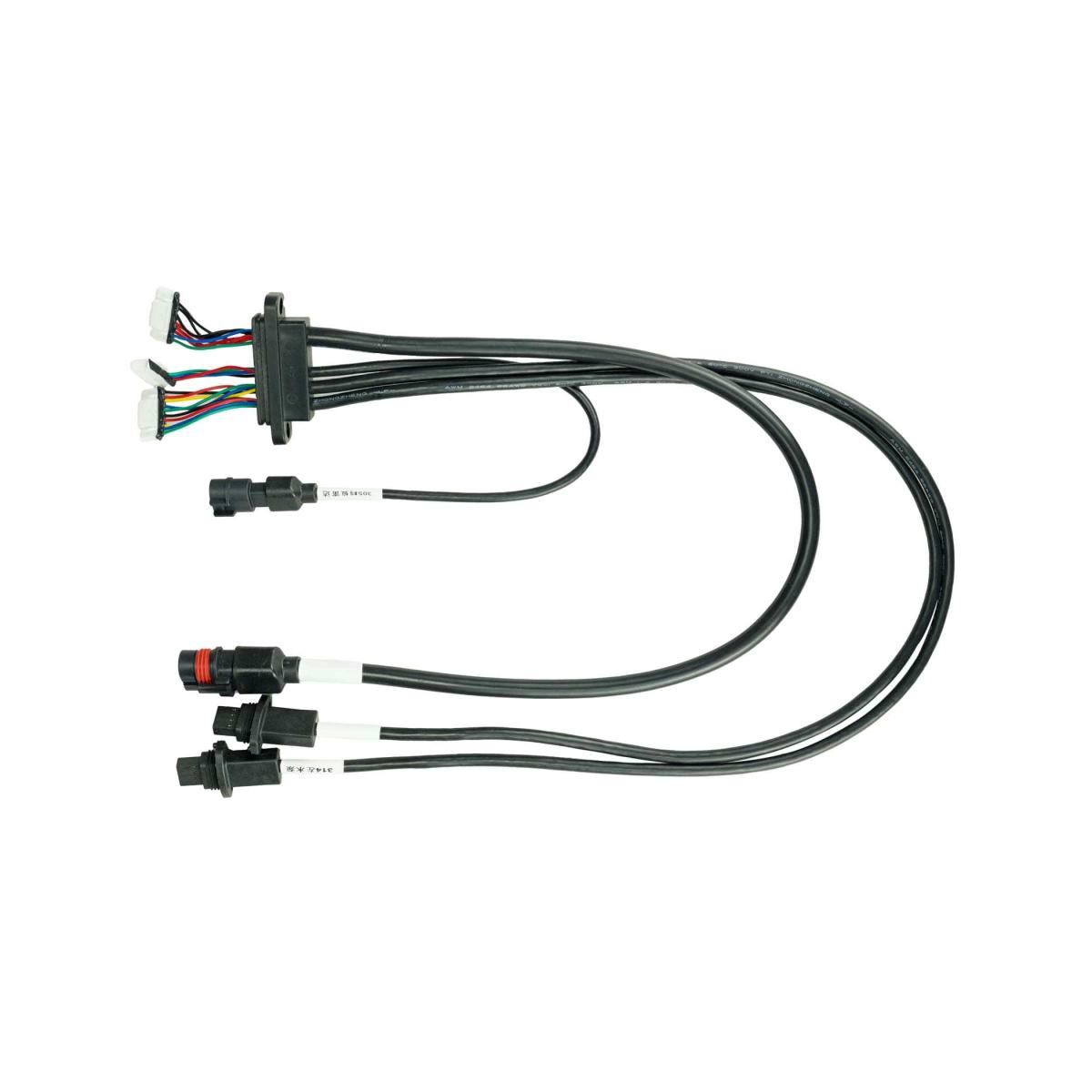 P100 Spraying System Main Harness P100 Spraying System Main Harness фото