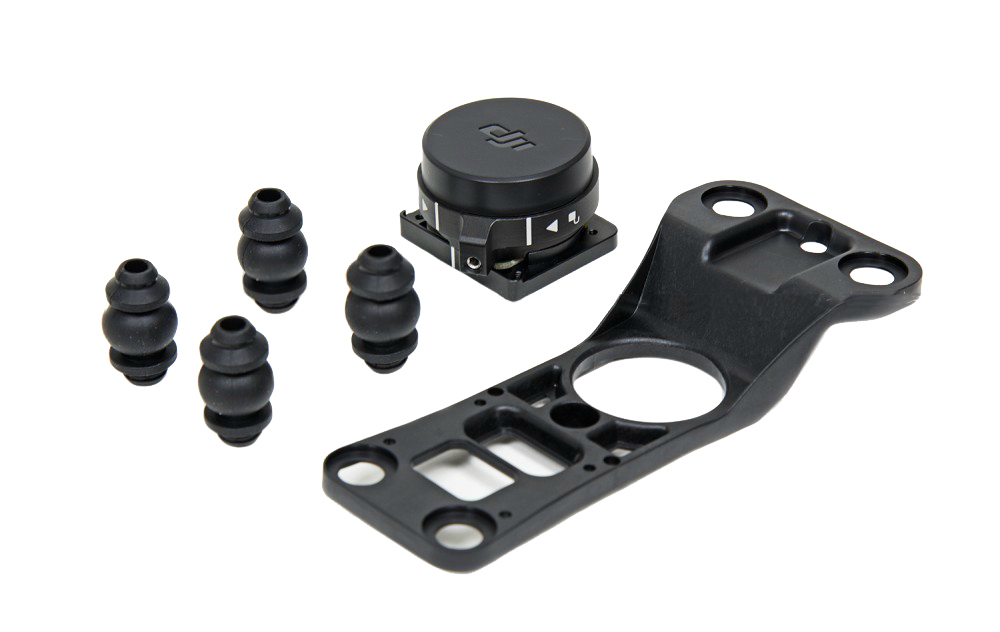 Площадка и крепление подвеса для DJI Inspire 1 (Part41) Площадка и крепление подвеса для DJI Inspire 1 (Part41) фото