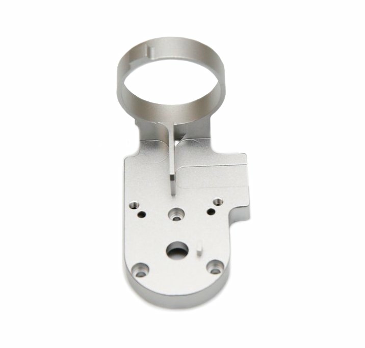 Рычаг Roll подвеса DJI Phantom 3 Pro/Adv V4 (7.2) Рычаг Roll подвеса DJI Phantom 3 Pro/Adv V4 (7.2) фото