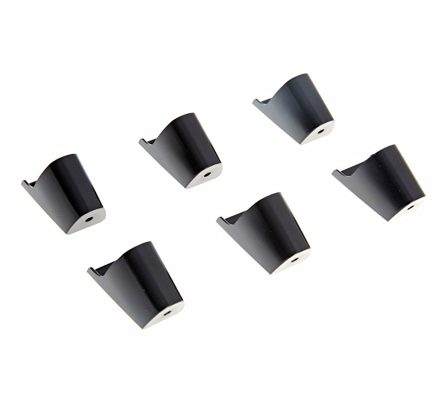 Удлиннители посадочных шасси для DJI Inspire 1 Landing Gear Riser Kit (Part72) Удлиннители посадочных шасси для DJI Inspire 1 Landing Gear Riser Kit (Part72) фото