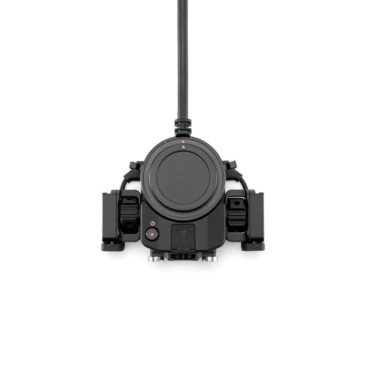 Выдвижная камера для подвеса DJI Ronin 4D Flex Выдвижная камера для подвеса DJI Ronin 4D Flex фото