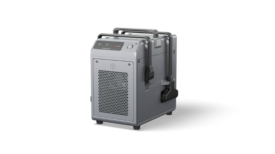 Зарядная станцияT10 battery recharger (with 1pc AC cable) Зарядная станцияT10 battery recharger (with 1pc AC cable) фото