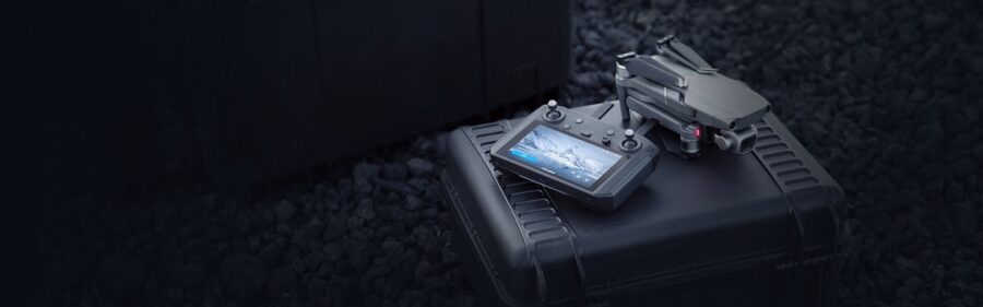 Пульт Д/У DJI Smart Controller