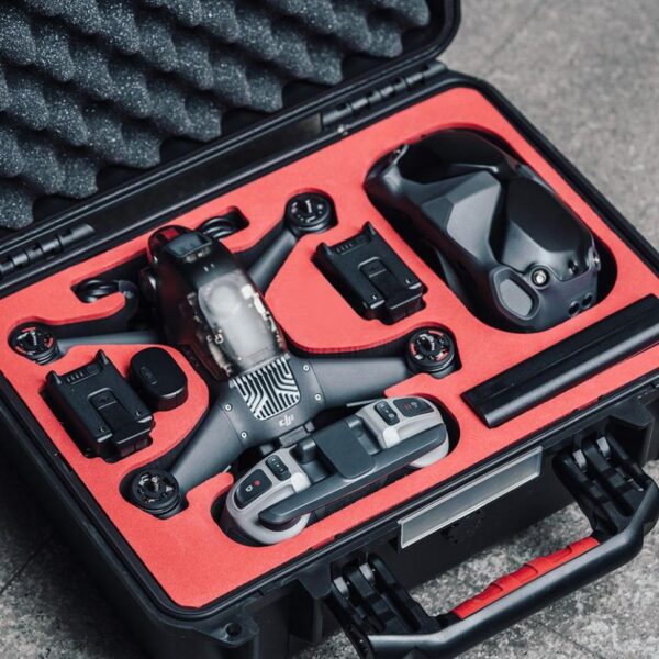 Защитный кейс PGYTECH DJI FPV Safety Carrying Case P-24A-102