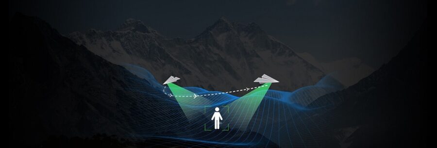 Zenmuse X7 (Lens Excluded)