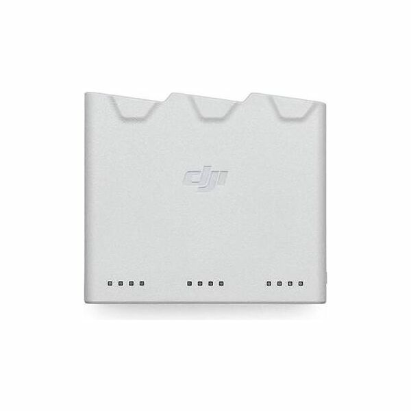 Двухнаправленная зарядная станция для DJI Mini 4 Pro/Mini 3 Pro