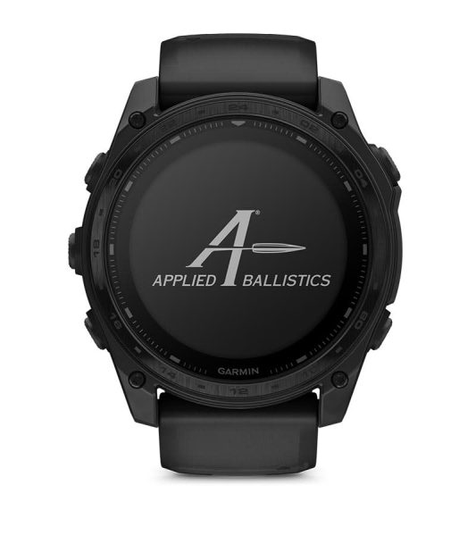 Умные часы Garmin Tactix 8 Solar edition 51 mm AB Elite